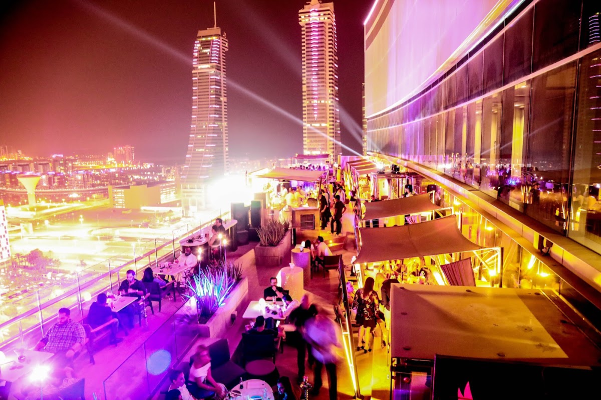 Alto Lounge - Photo 3