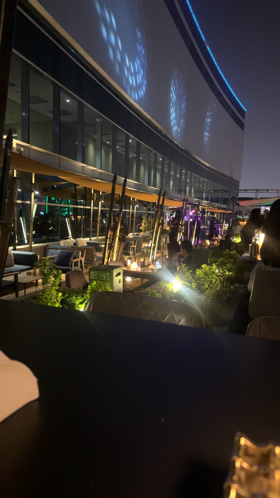 Alto Lounge - Photo 5