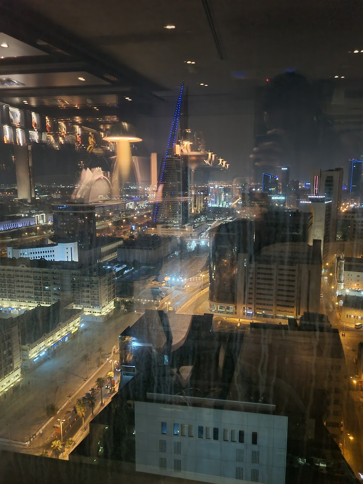 Alto Lounge - Photo 6