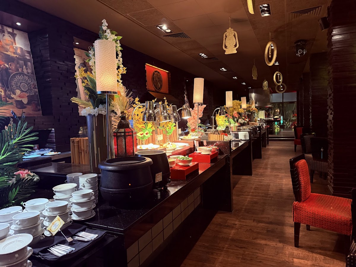 Bushido by Buddha-Bar - Photo 2