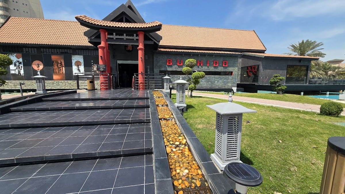 Bushido by Buddha-Bar - Photo 4