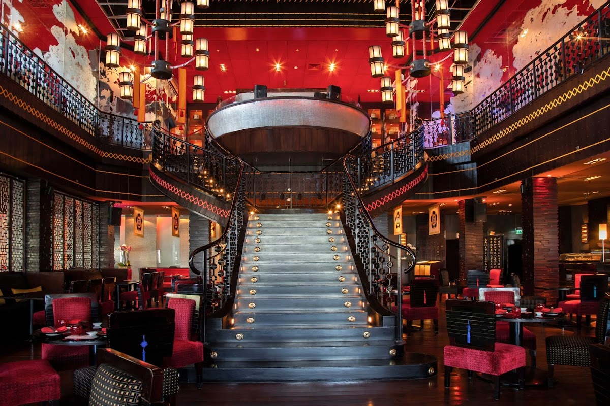 Bushido by Buddha-Bar - Photo 5