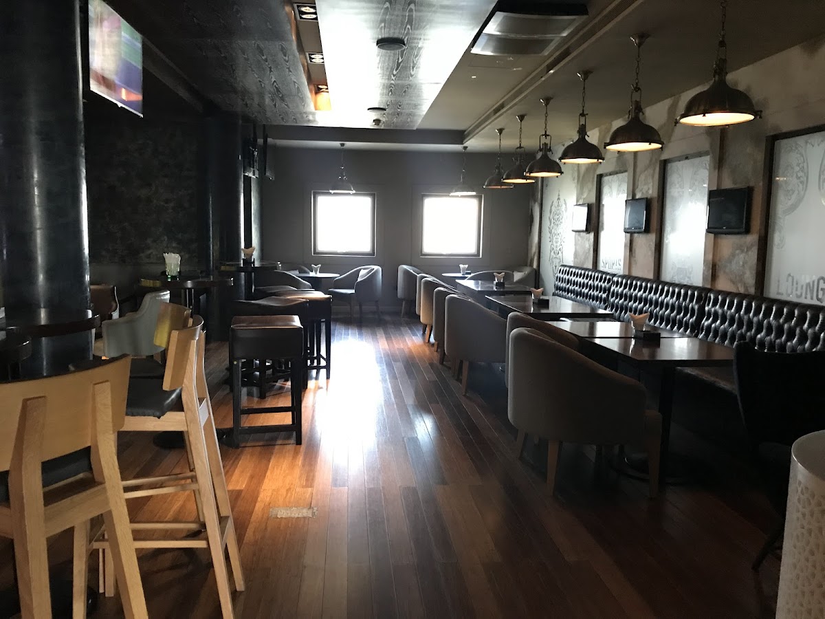 Cafe Amsterdam - Photo 5