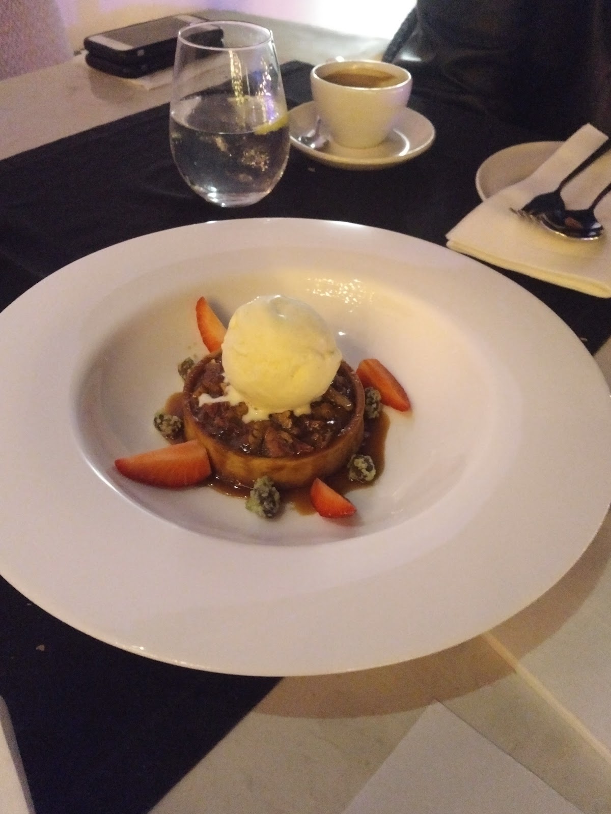 Cafe Amsterdam - Photo 6