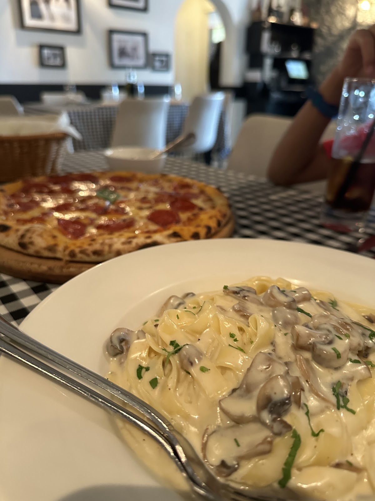 Cico's Italian - Photo 5