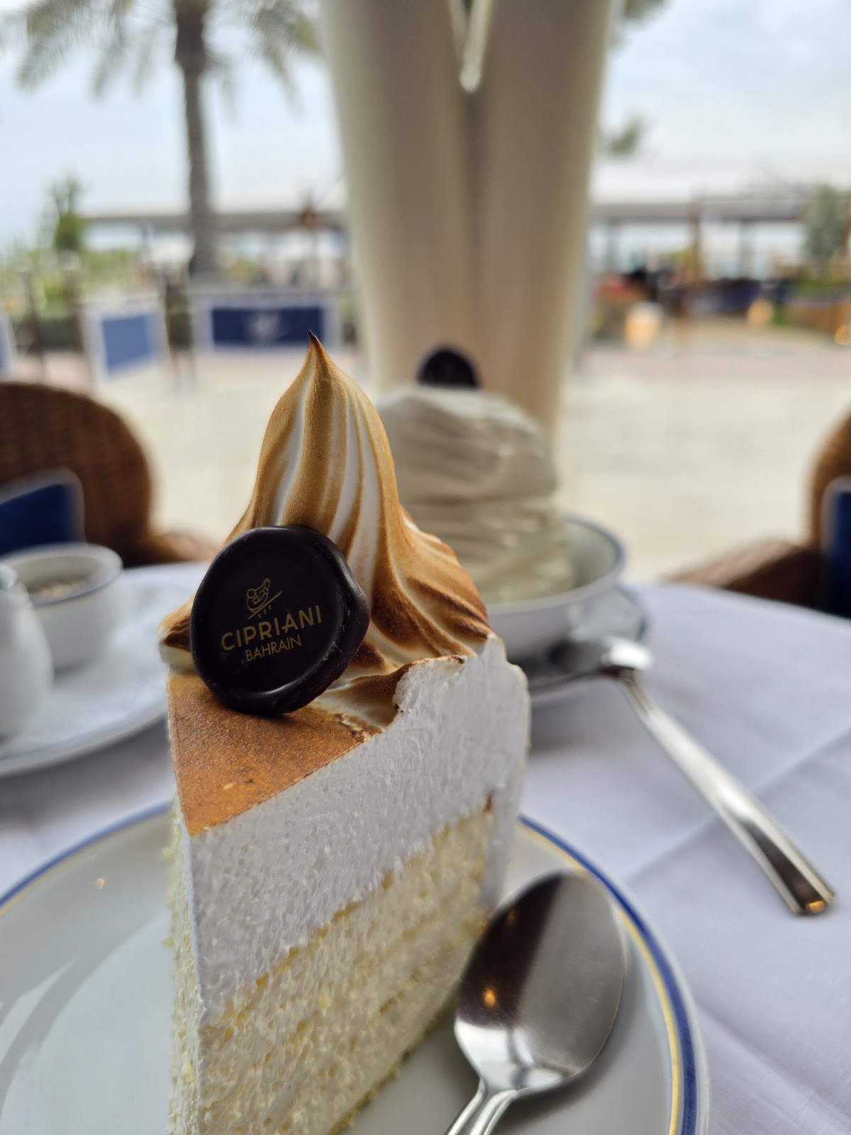 Cipriani Bahrain - Photo 4