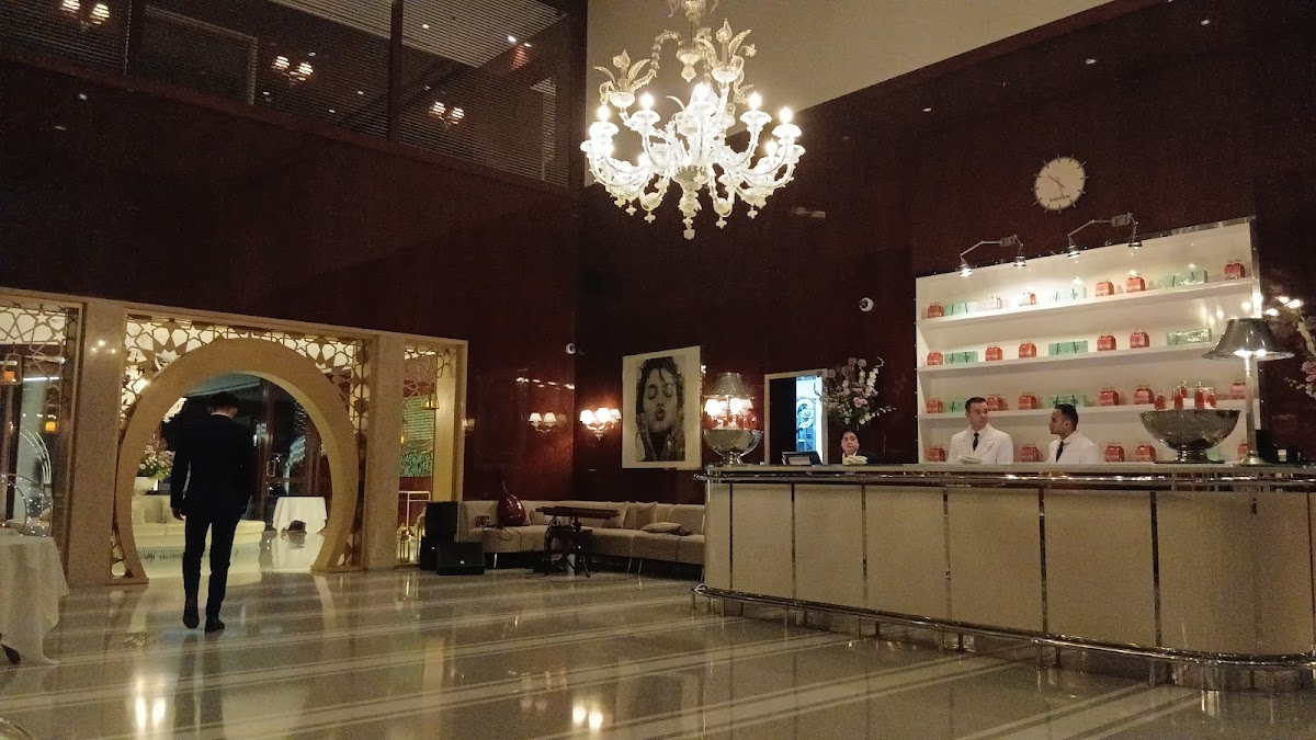 Cipriani Bahrain - Photo 5