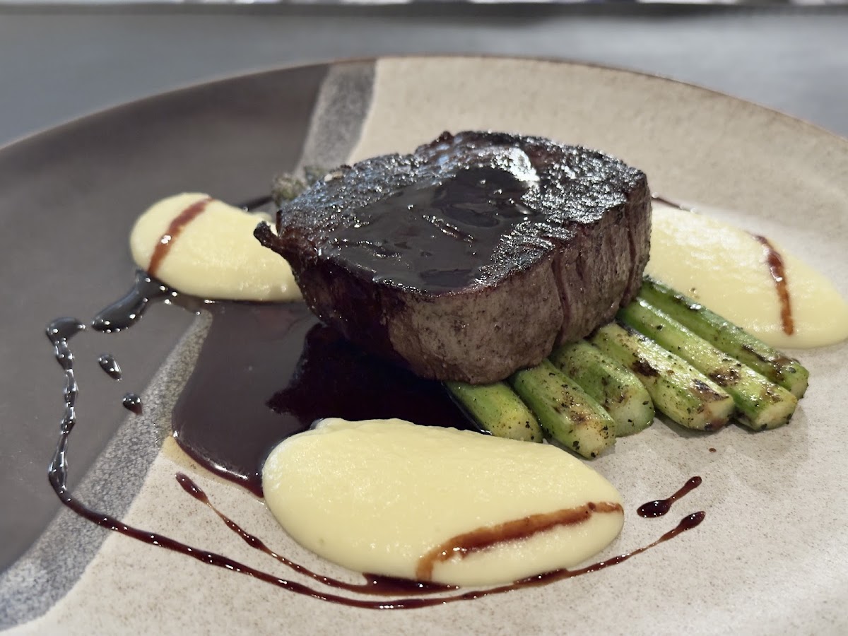 CUT by Wolfgang Puck - Photo 3