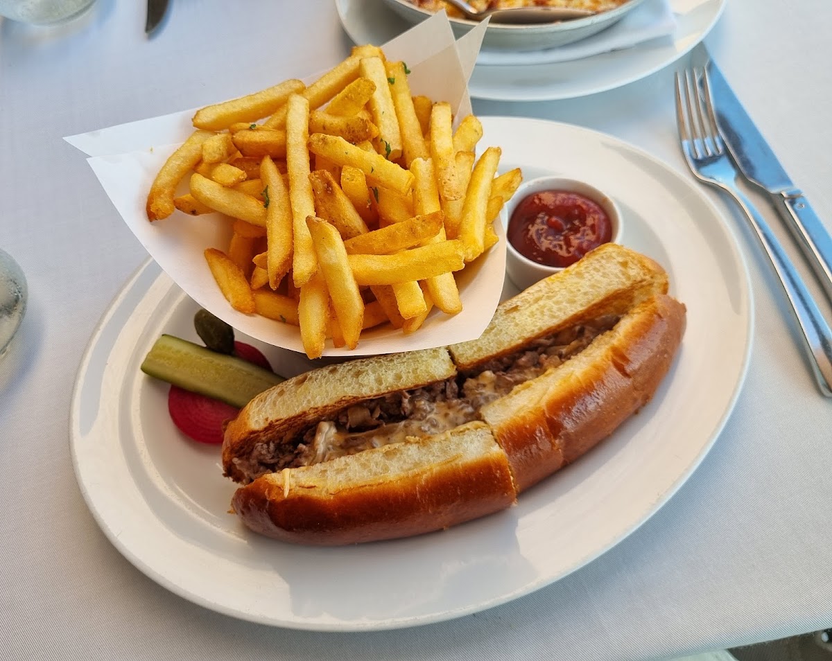 CUT by Wolfgang Puck - Photo 5