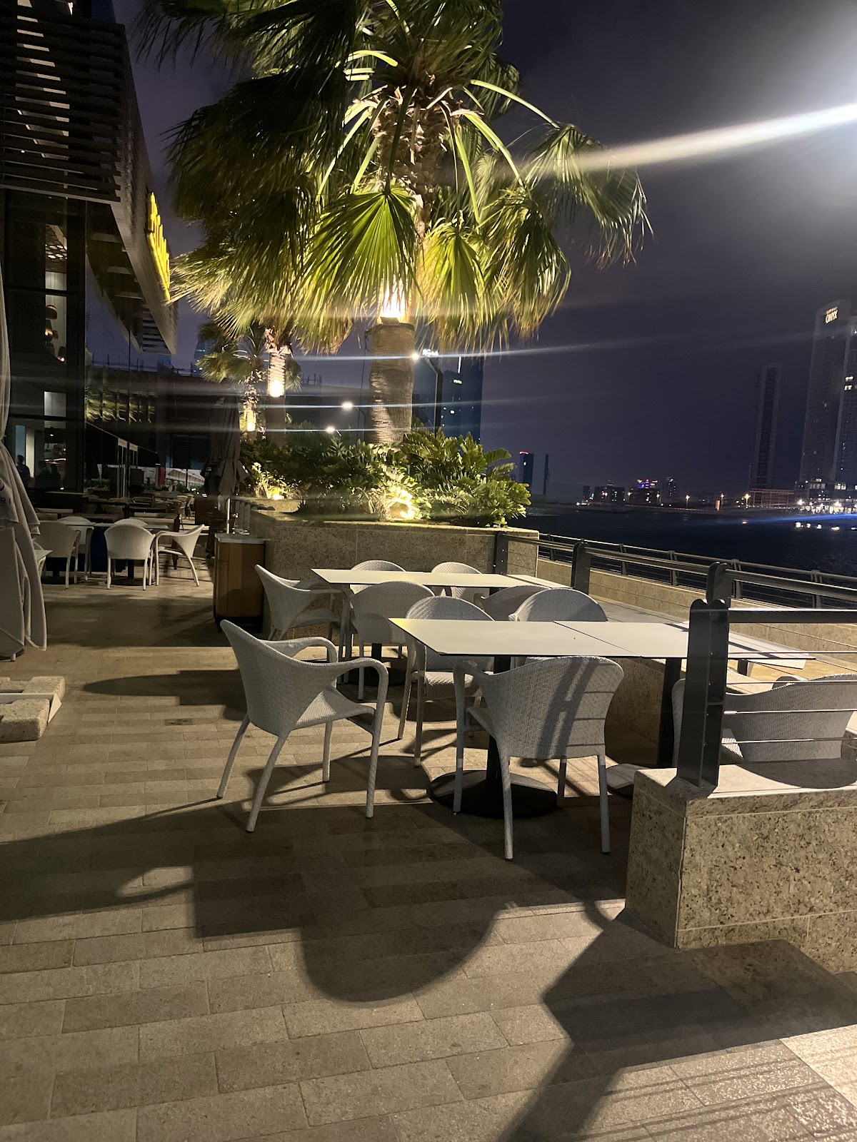 Em Sherif Sea Café 1