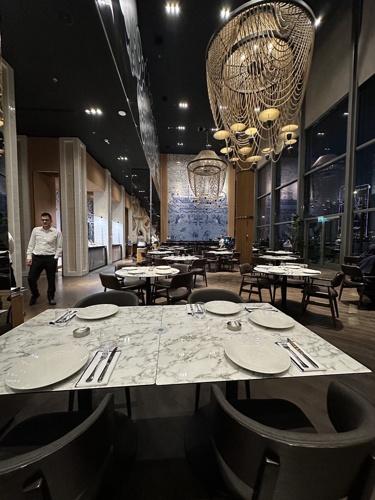 Em Sherif Sea Café 3