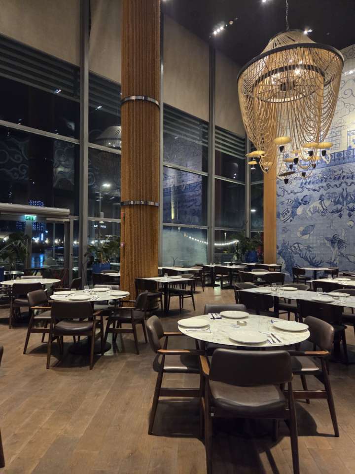 Em Sherif Sea Café - Photo 5