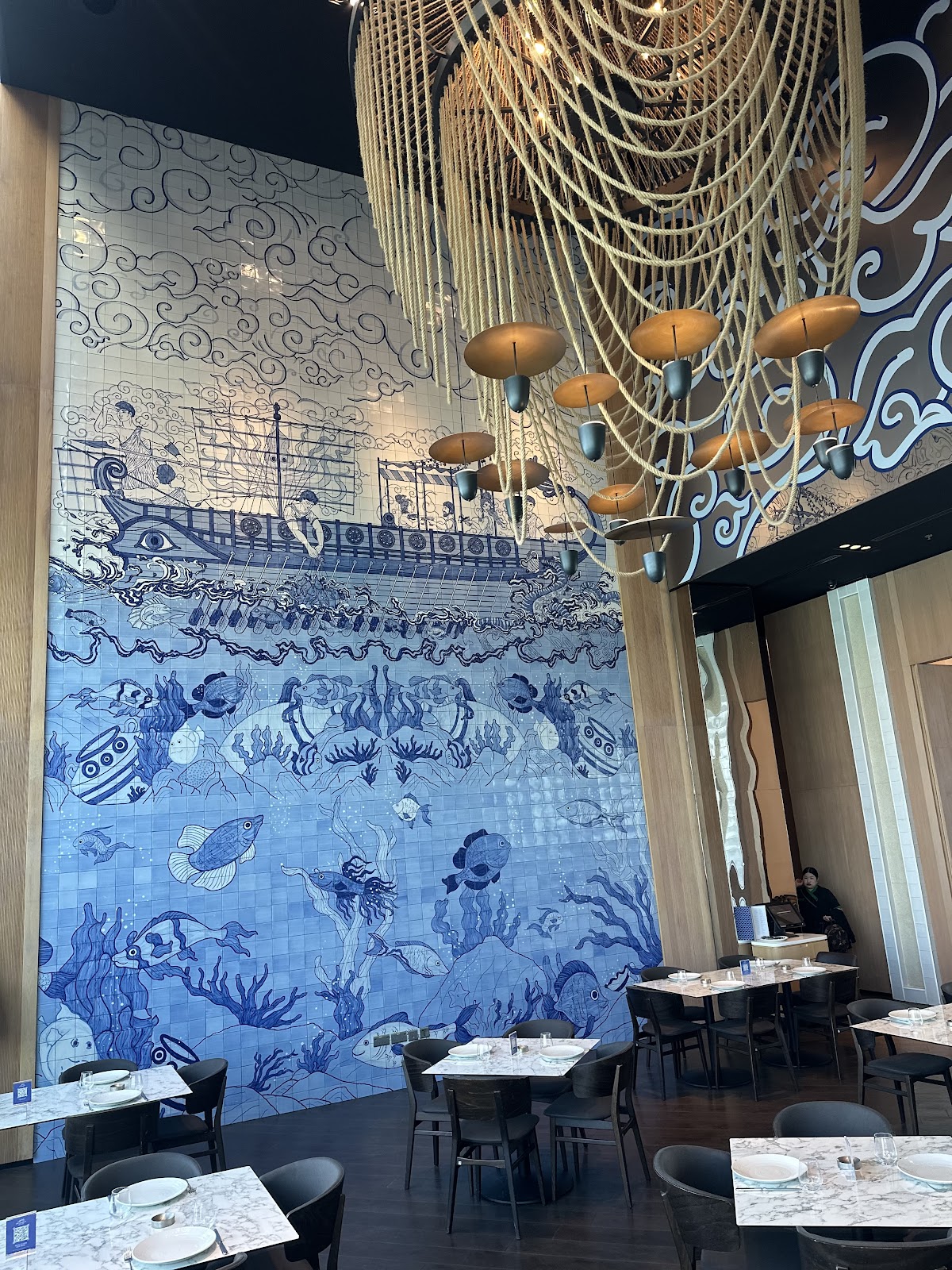 Em Sherif Sea Café - Photo 6