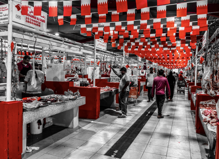 Fish Market - Photo 4