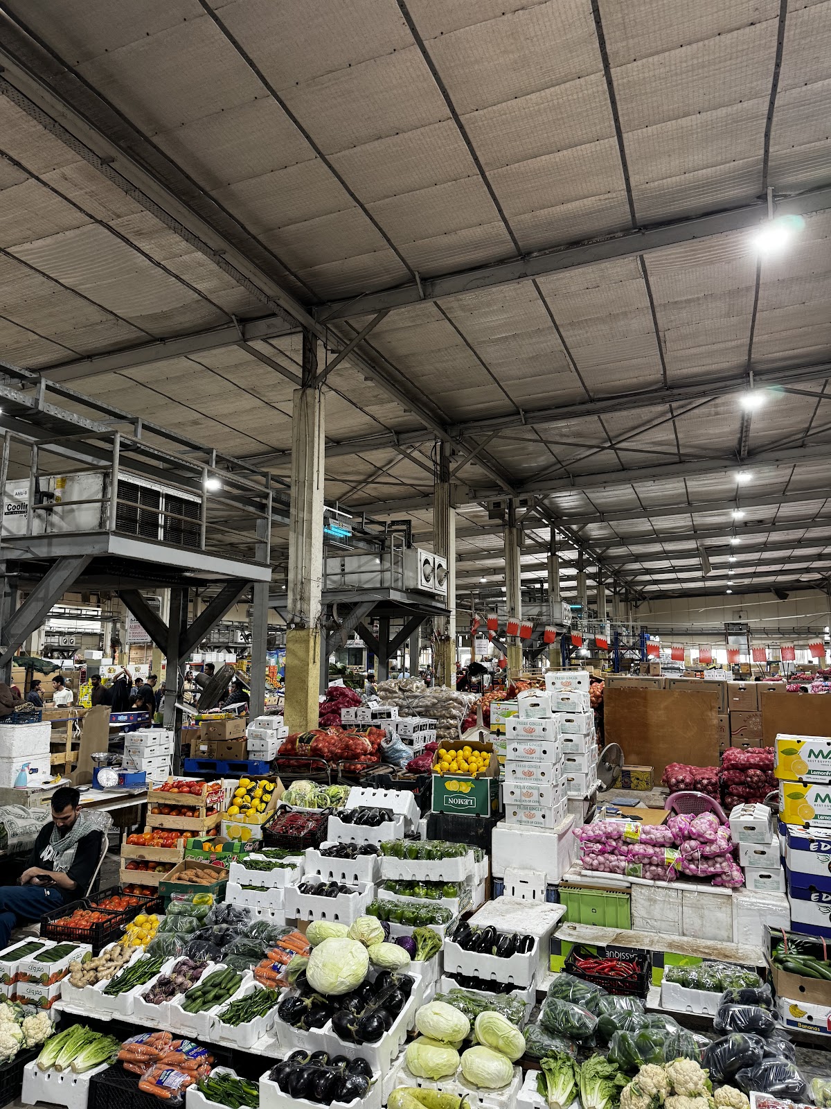 Fish Market - Photo 5