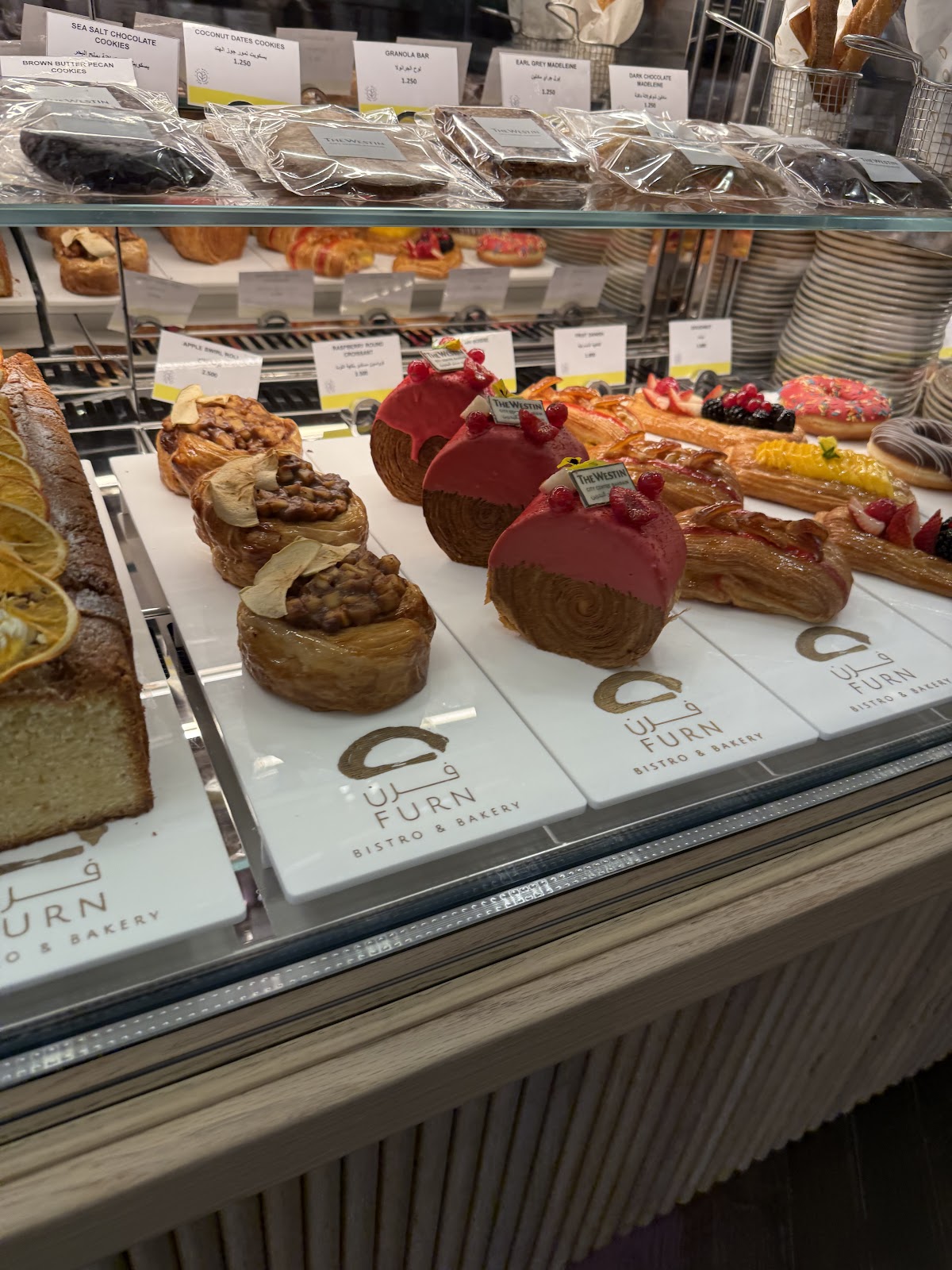 Furn Bistro - Photo 4