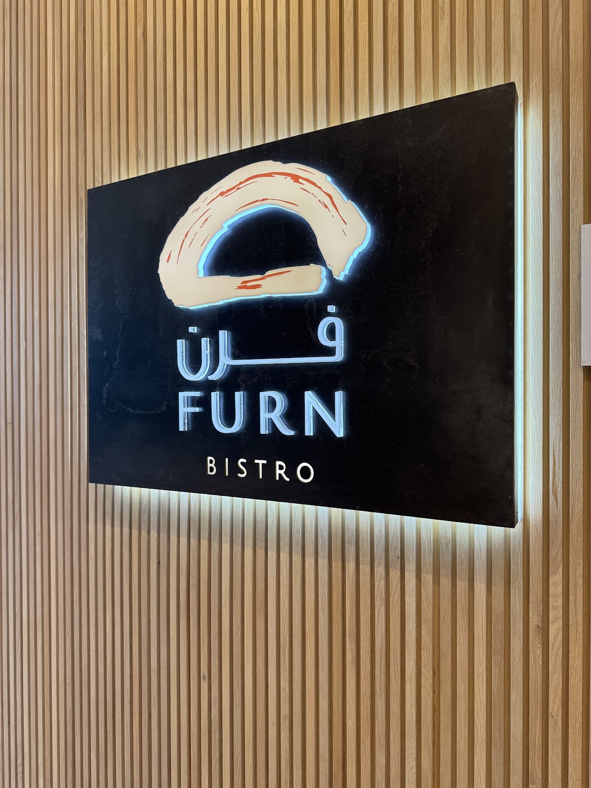 Furn Bistro - Photo 5