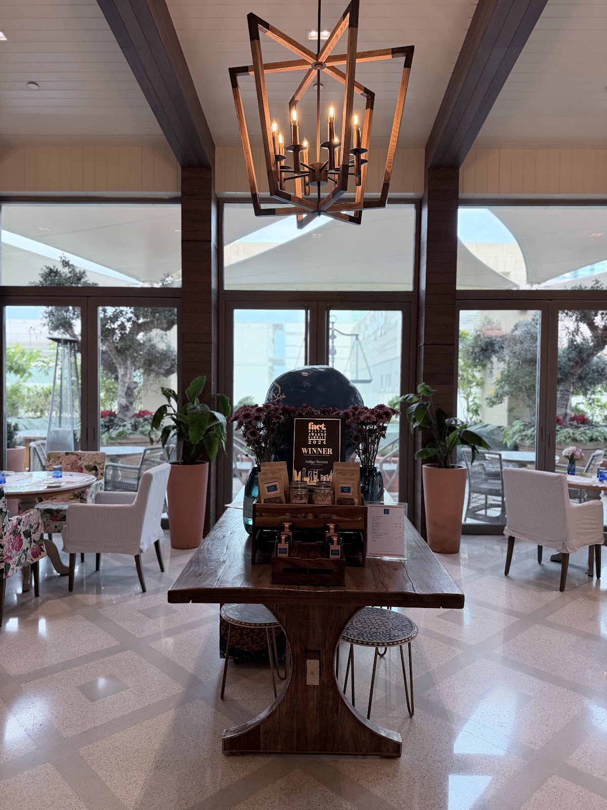 Indigo Terrace - Photo 5