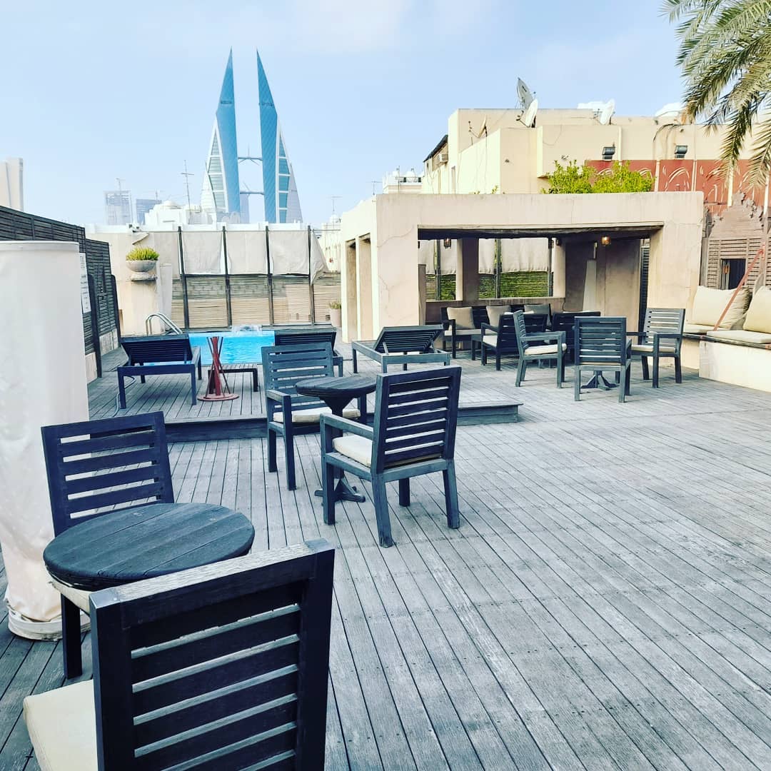 La Fontaine Centre for Contemporary Art - Photo 1