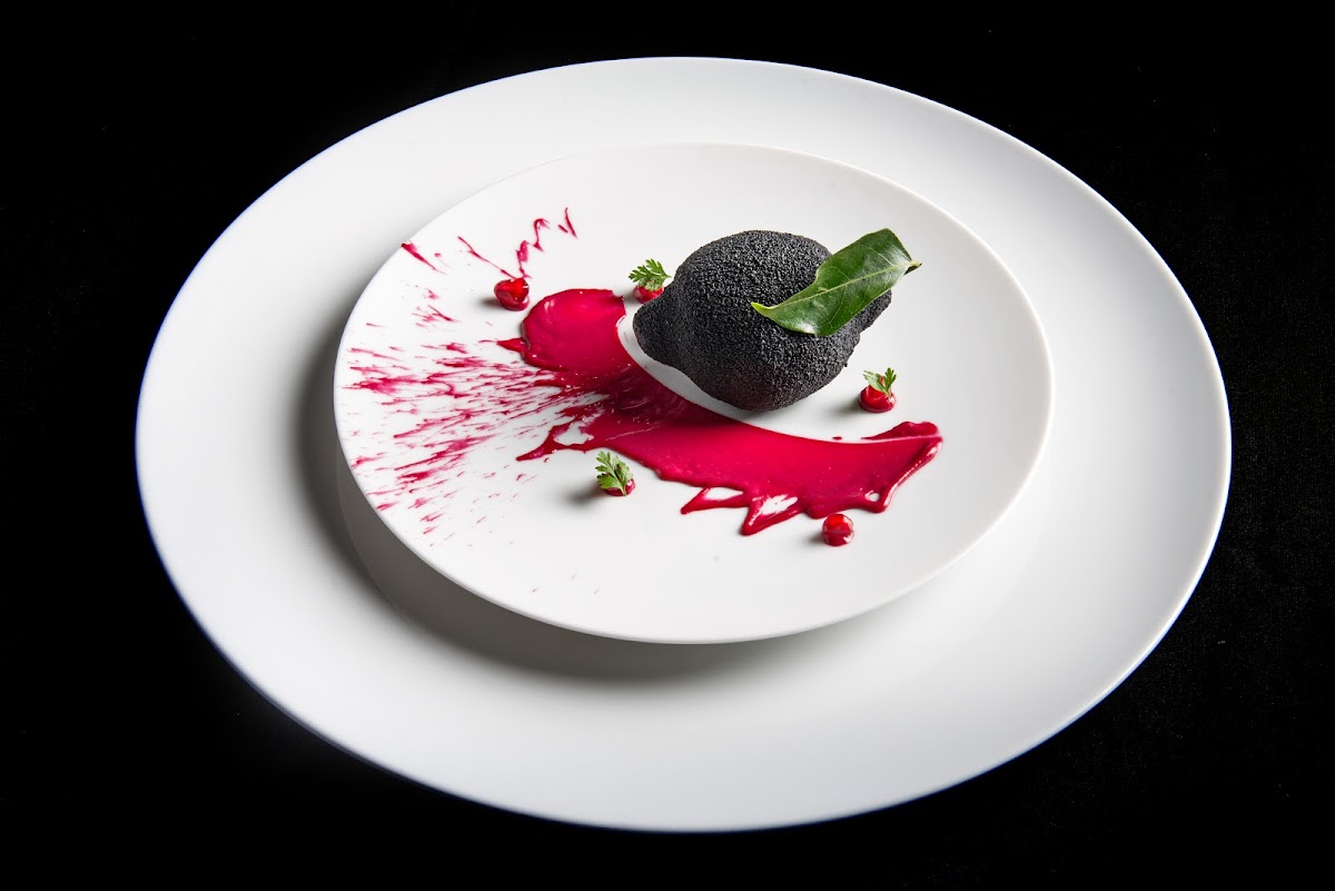 La Table Krug - Photo 4