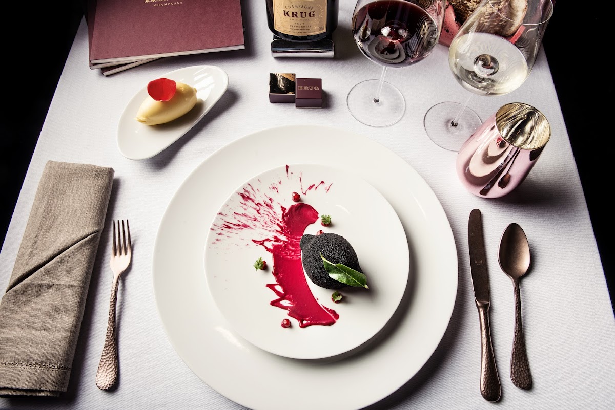 La Table Krug - Photo 5