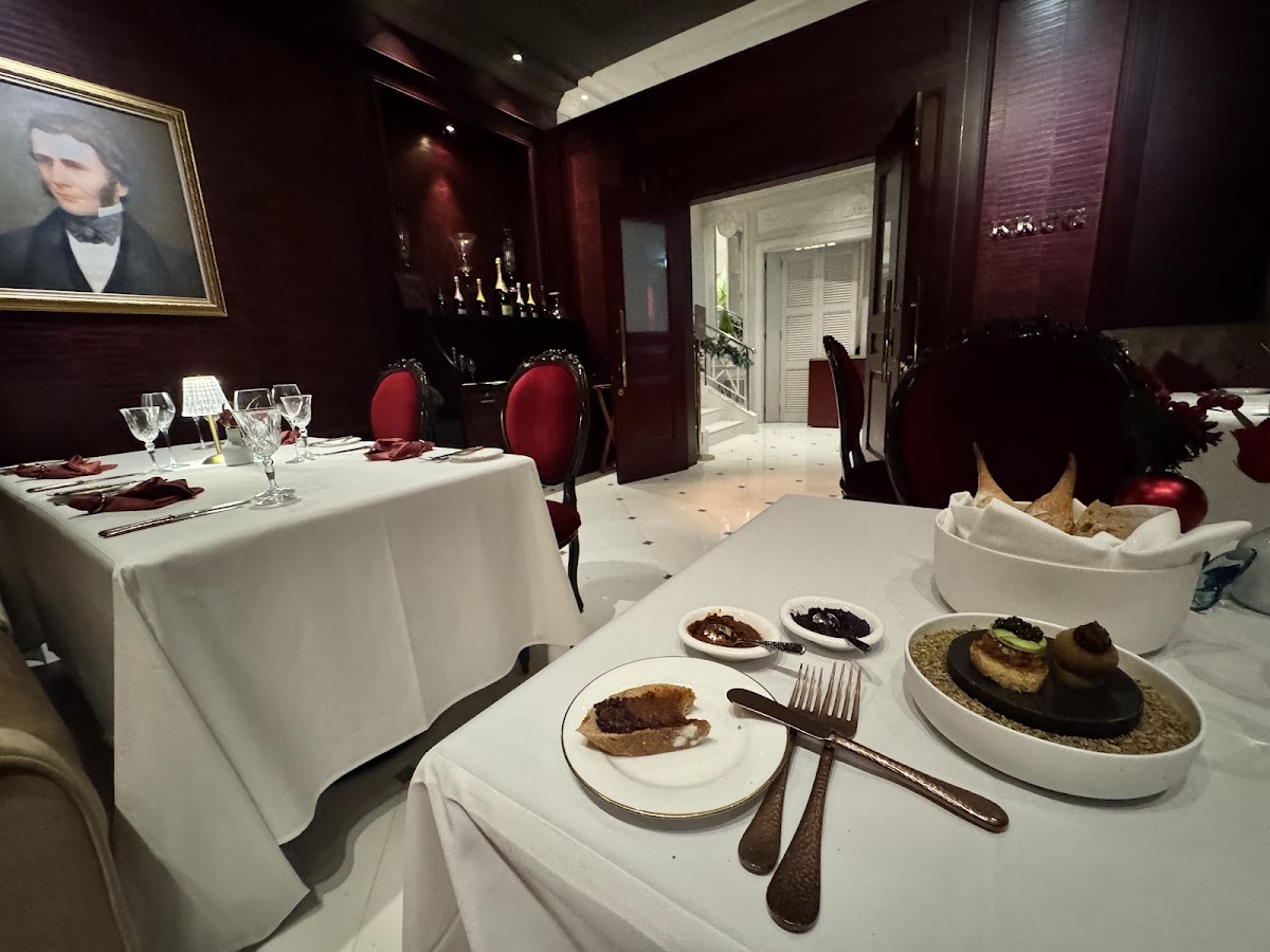 La Table Krug - Photo 6