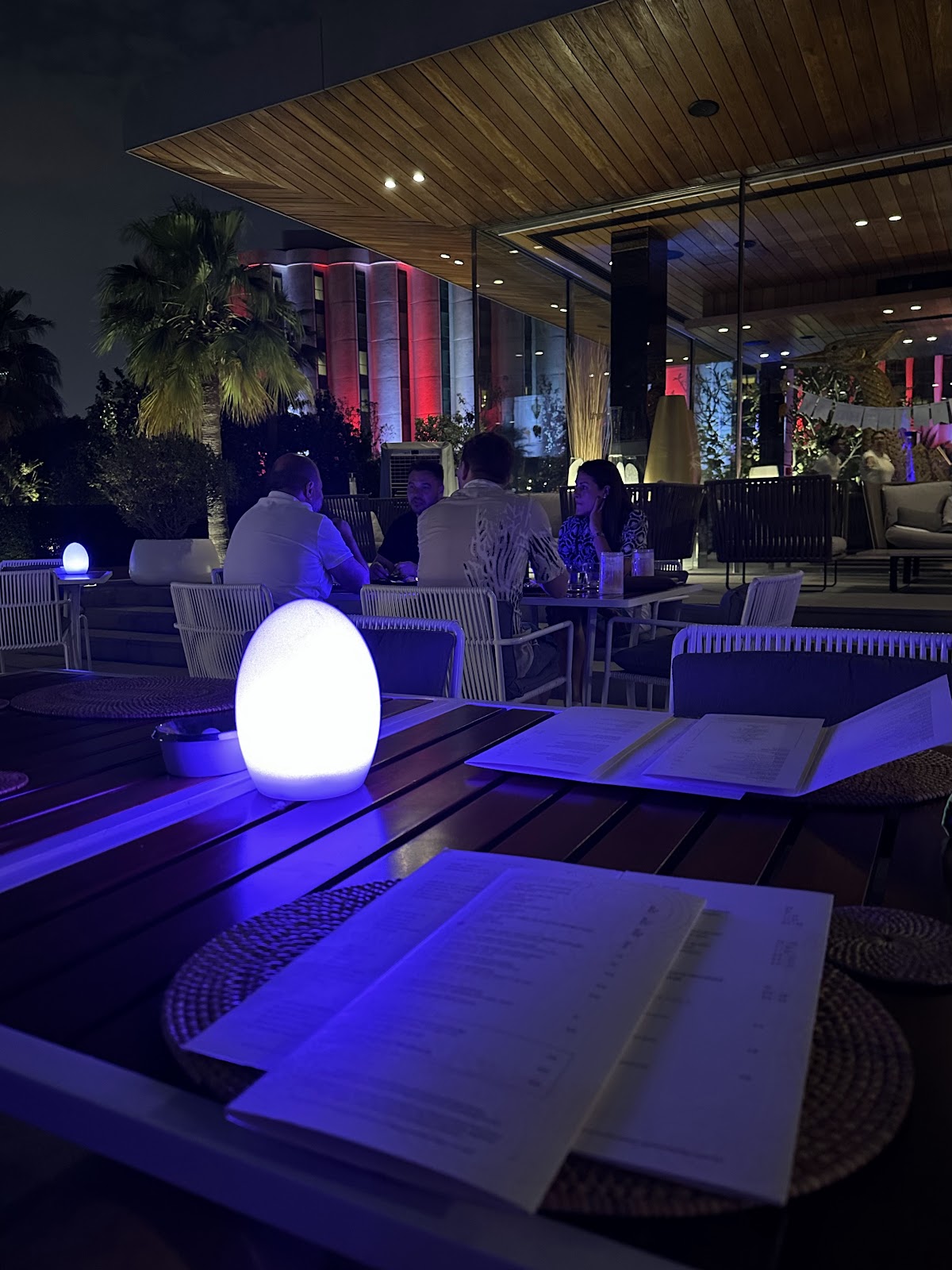 Mai Tai Lounge - Photo 5