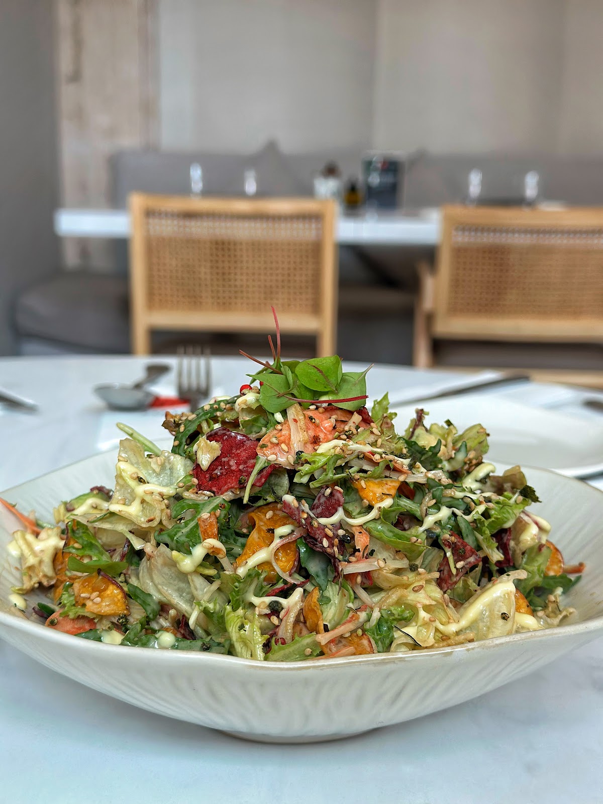 Maki Bahrain - Photo 6