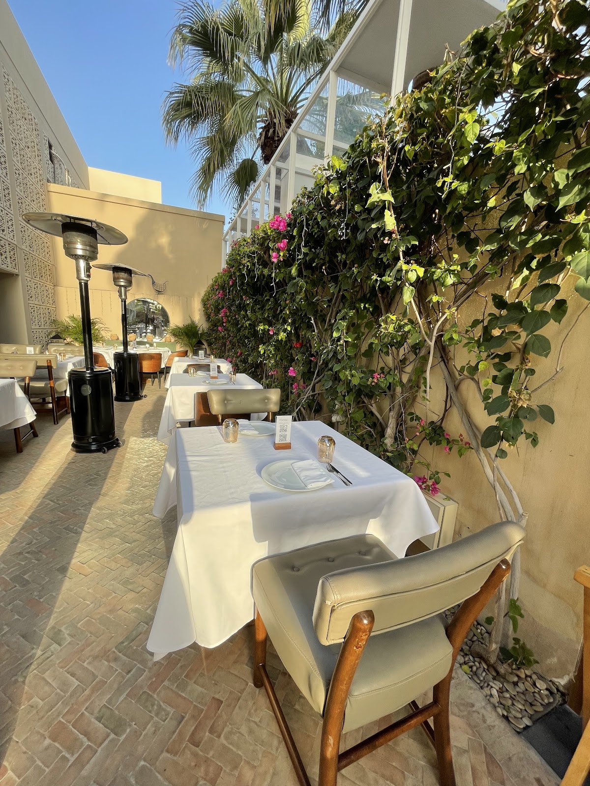 Masso Restaurant - Photo 1