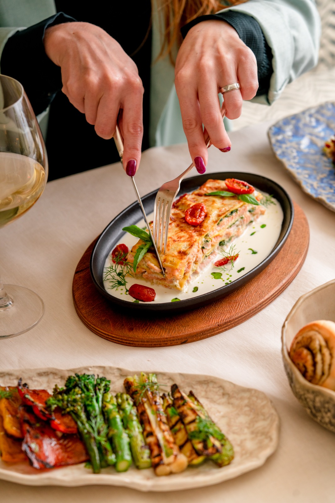 Masso Restaurant - Photo 2