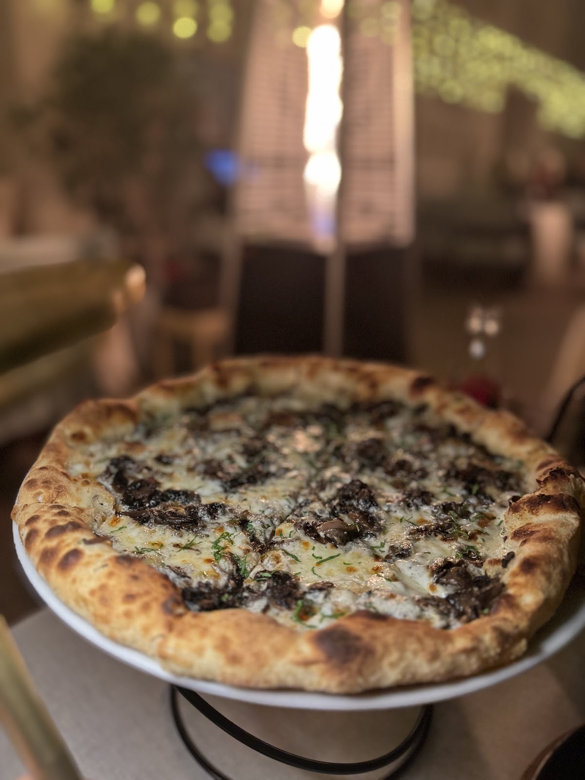 Masso Restaurant - Photo 3