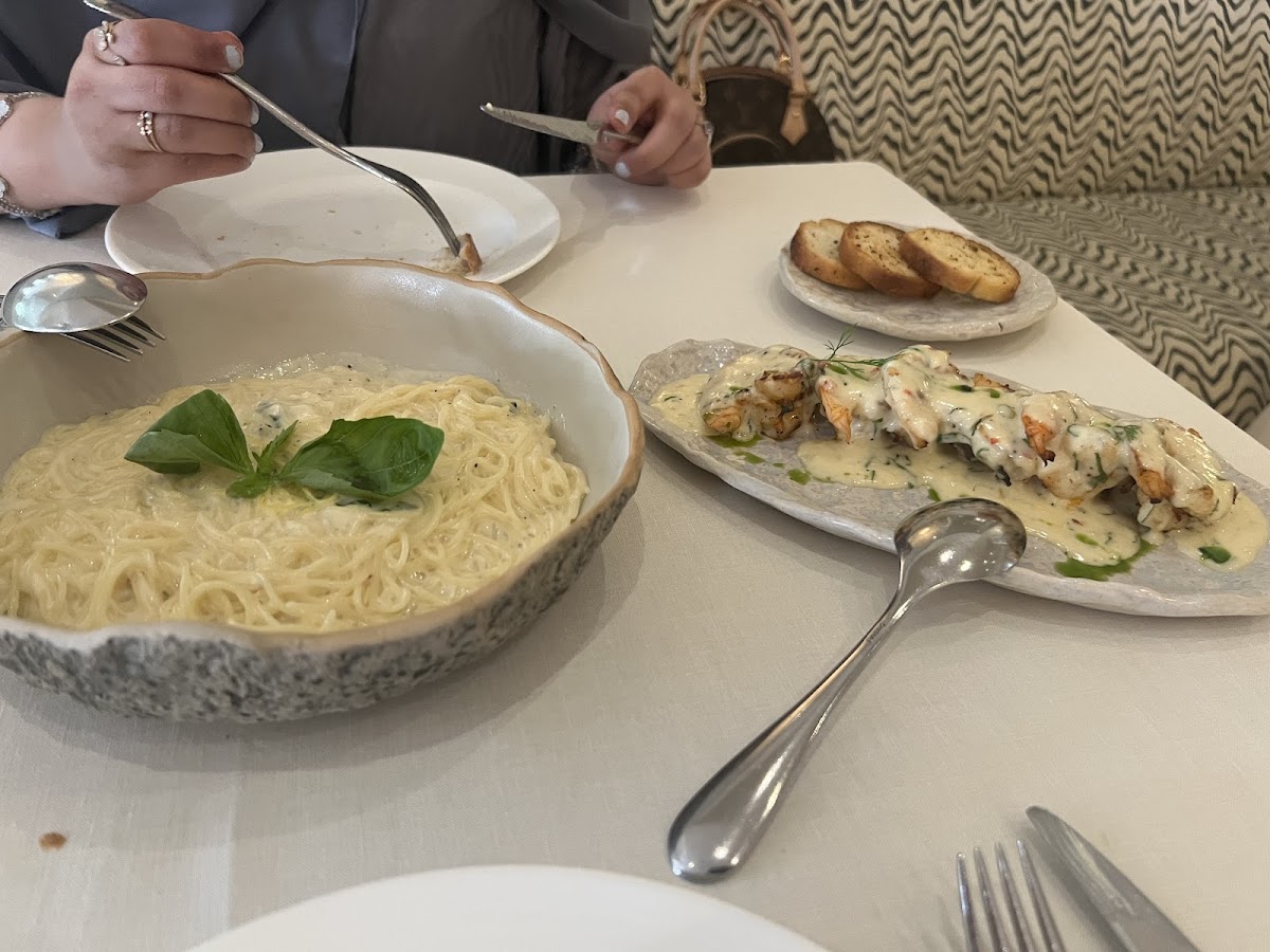 Masso Restaurant - Photo 4