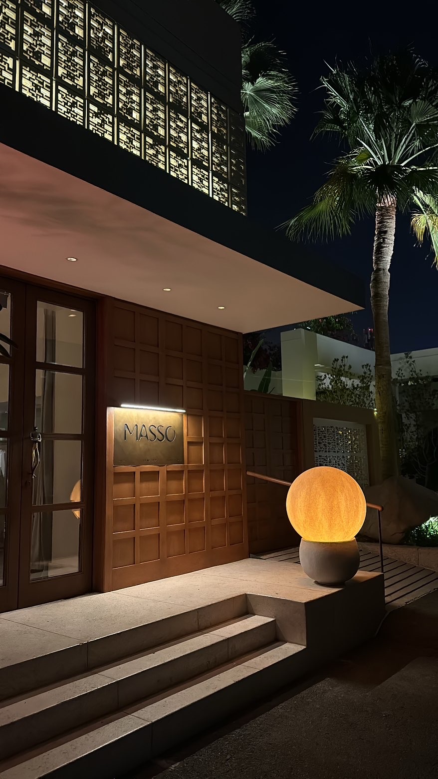 Masso Restaurant - Photo 5