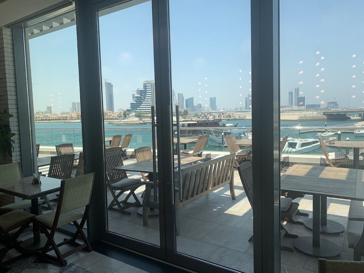 Naseef Restaurant - Photo 4