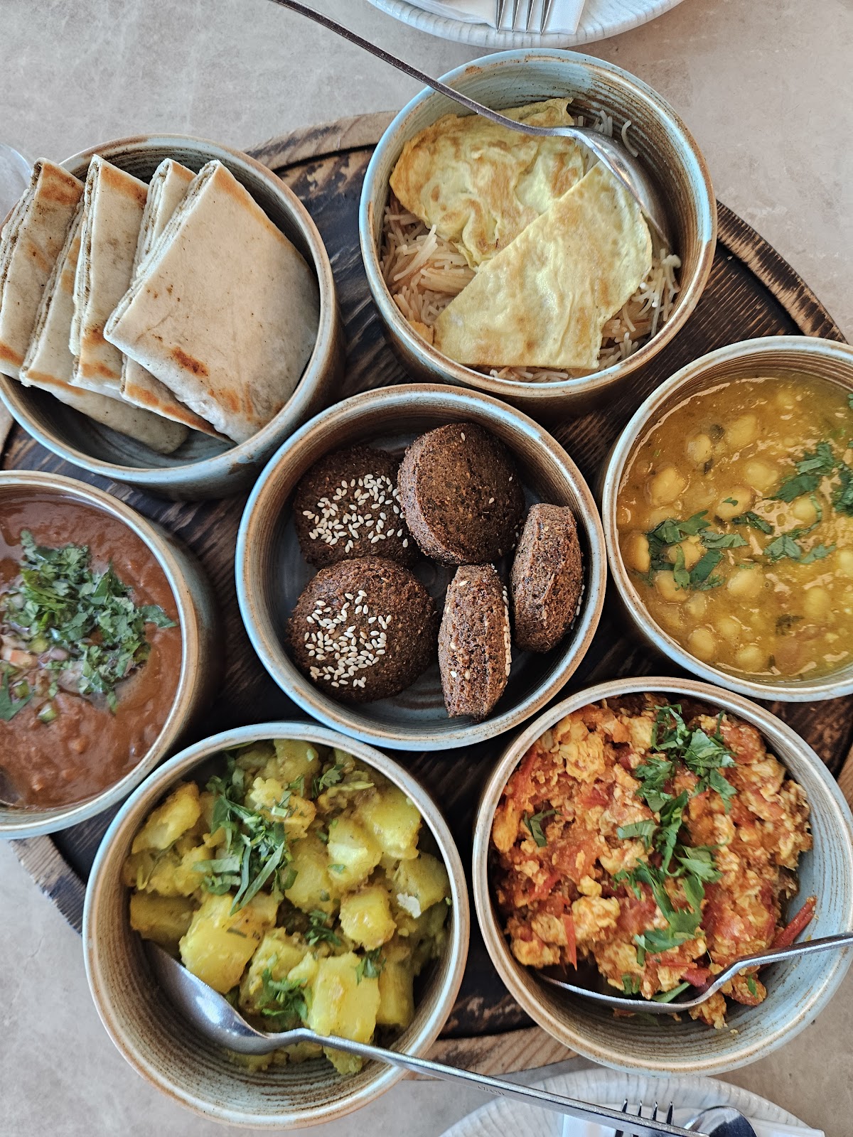 Naseef Restaurant - Photo 5