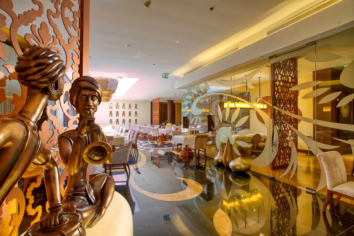 Rasoi by Vineet - Photo 1