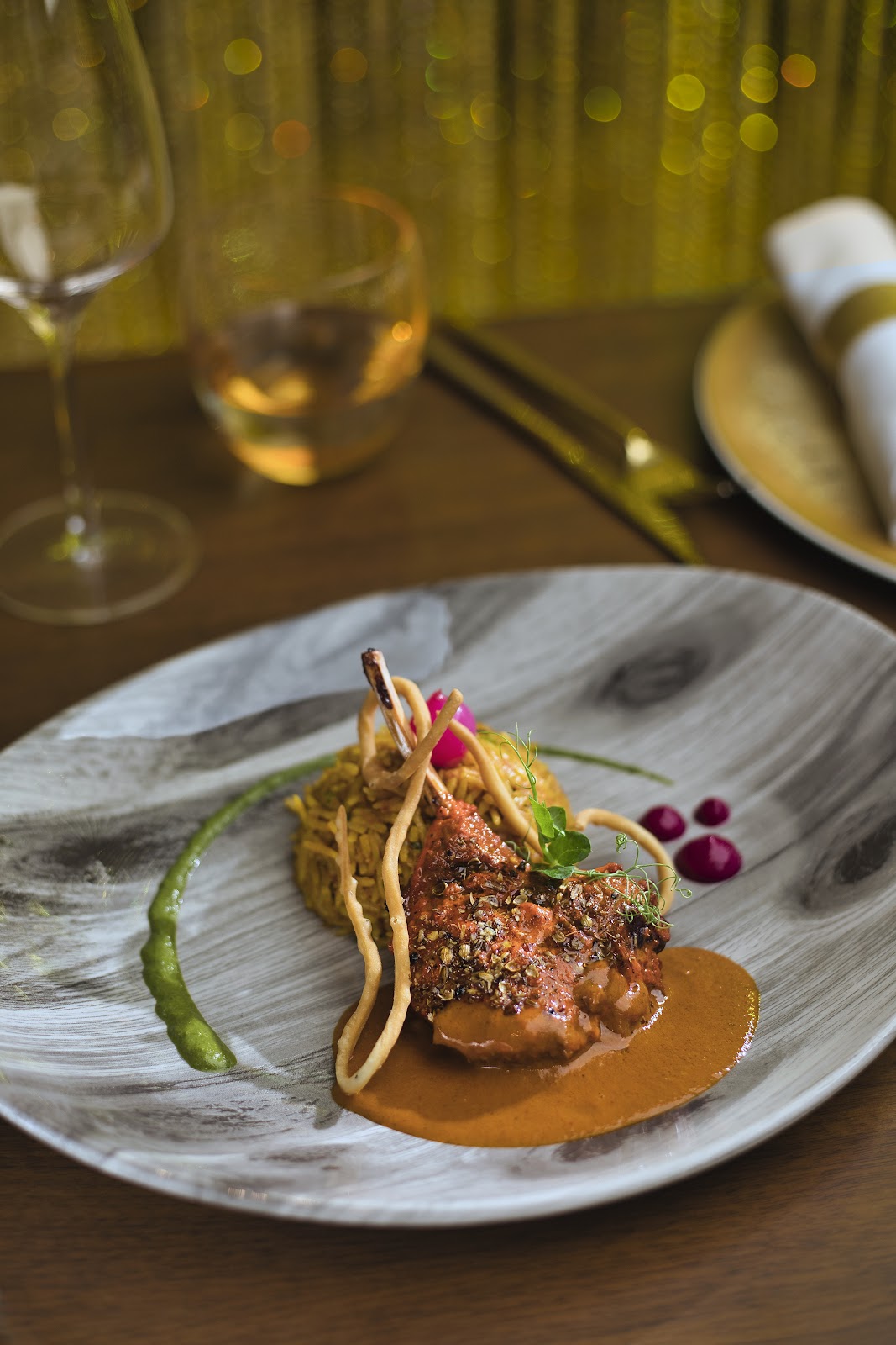 Rasoi by Vineet - Photo 2