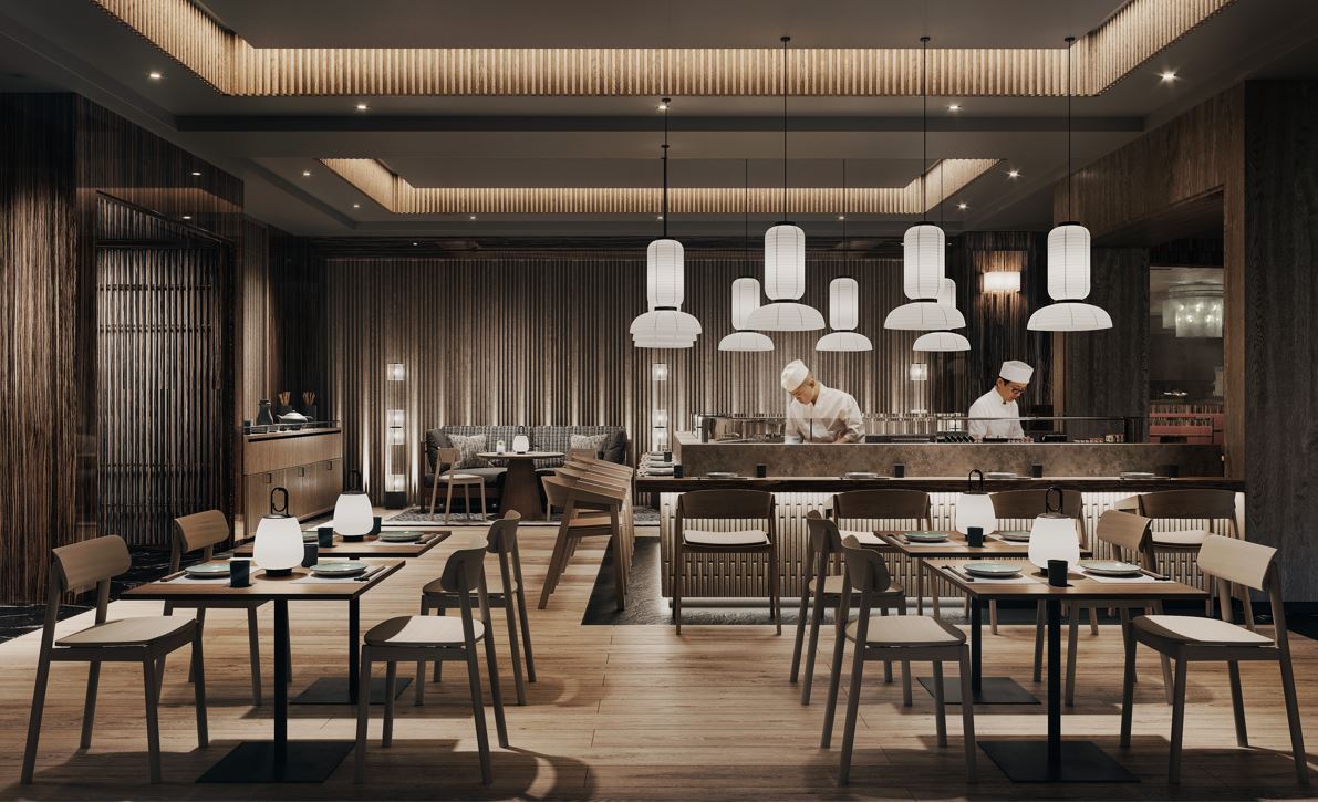 re/Asian Cuisine - Photo 1