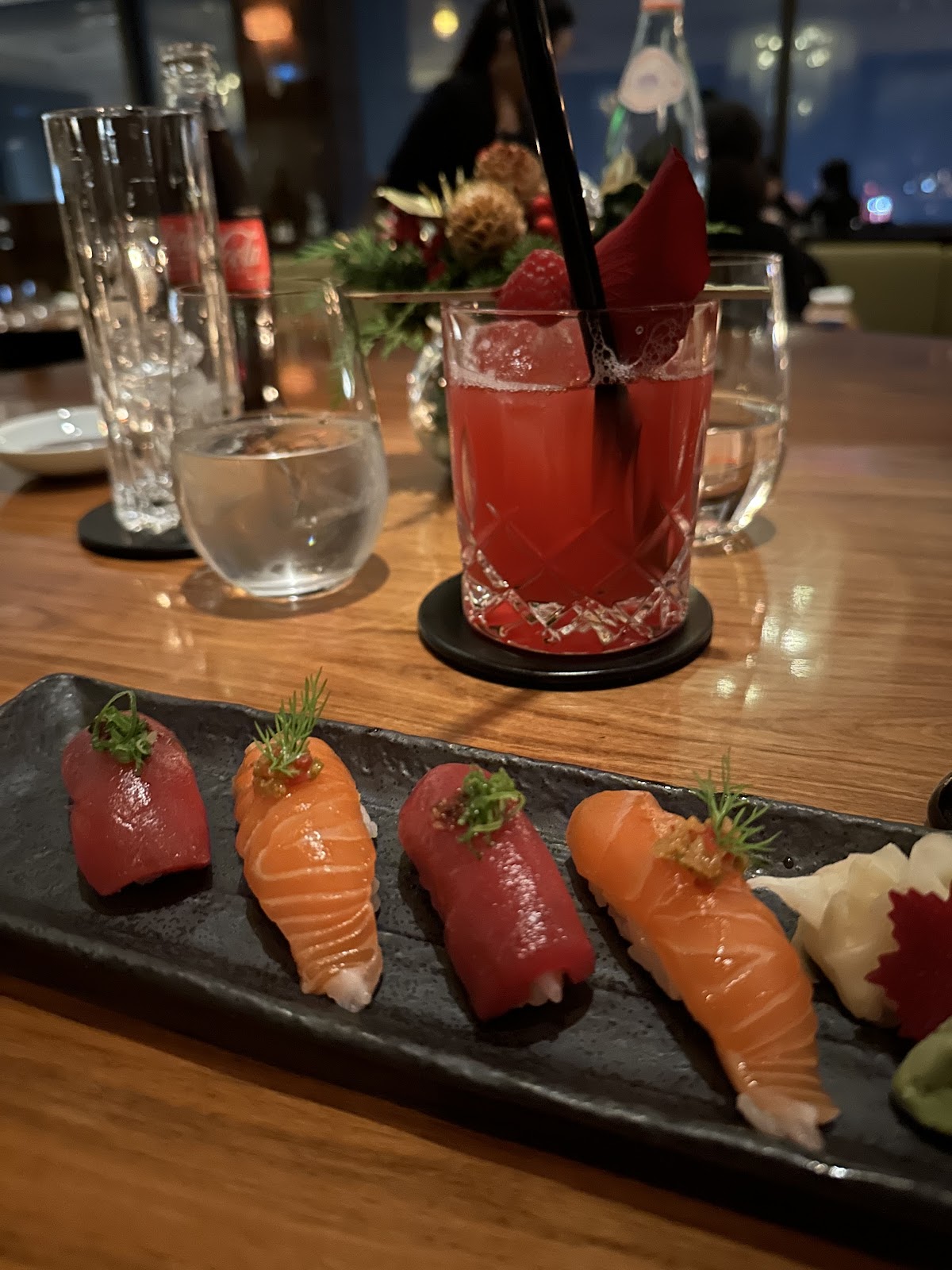 re/Asian Cuisine - Photo 3