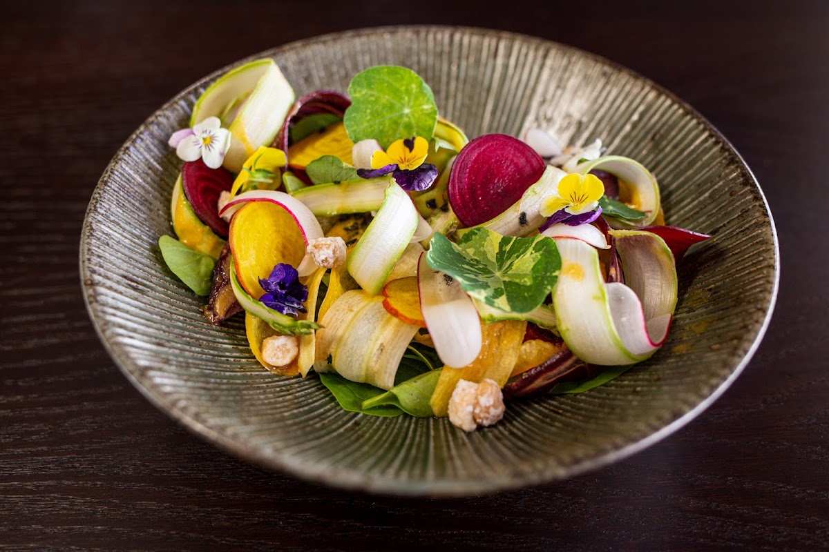 SUSHISAMBA Bahrain 2