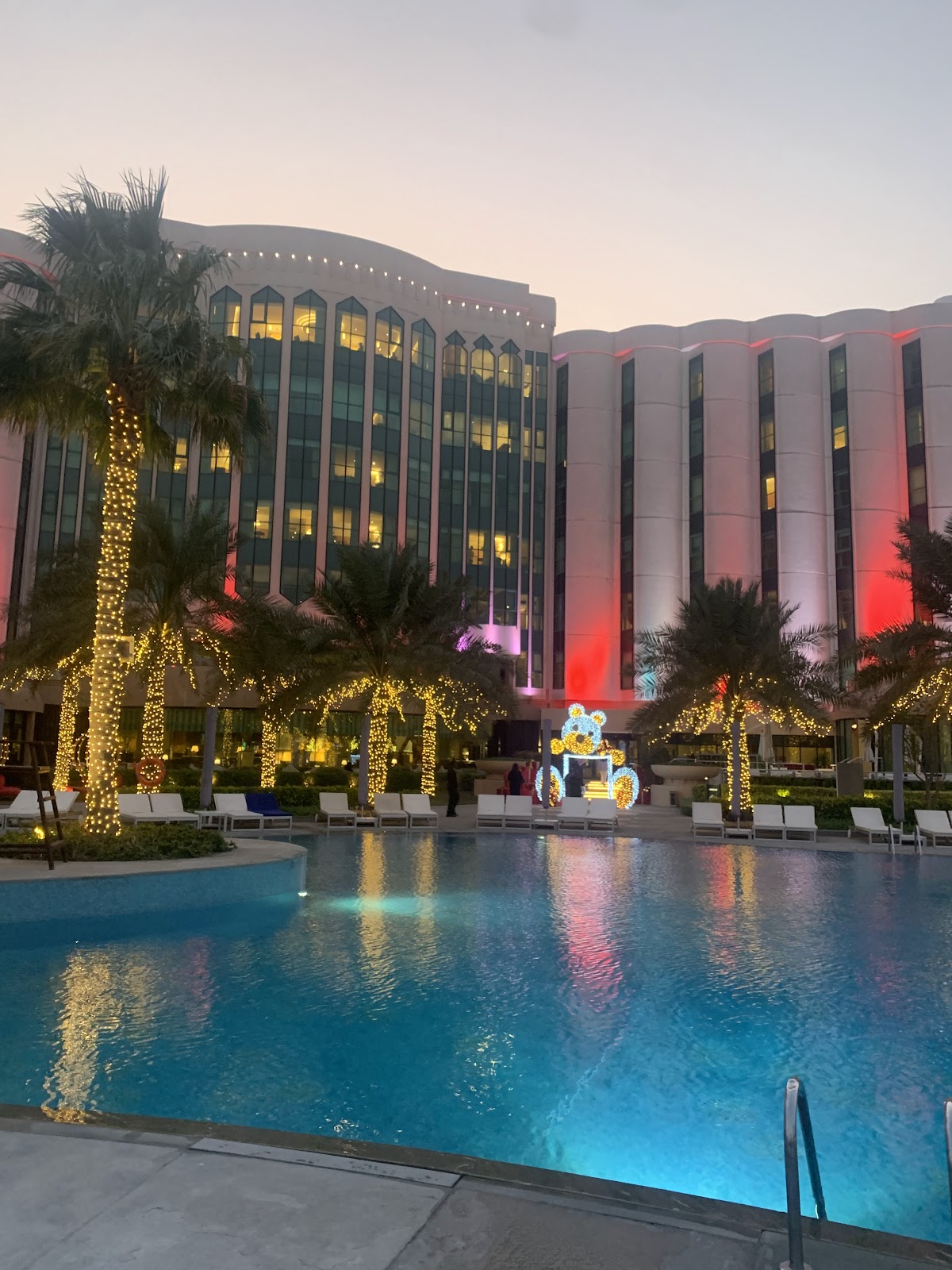 Thai Lounge - Photo 4