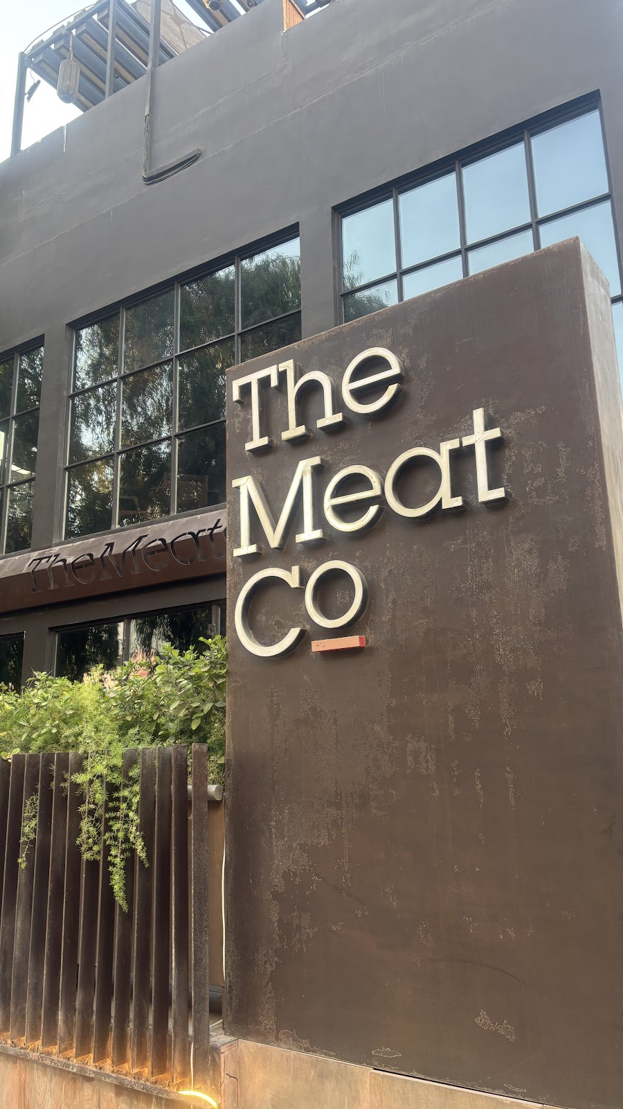 The Meat Co. - Photo 5